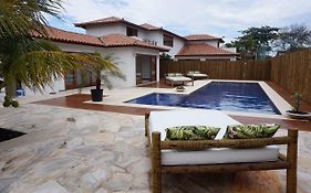Villa Ferradura Mar